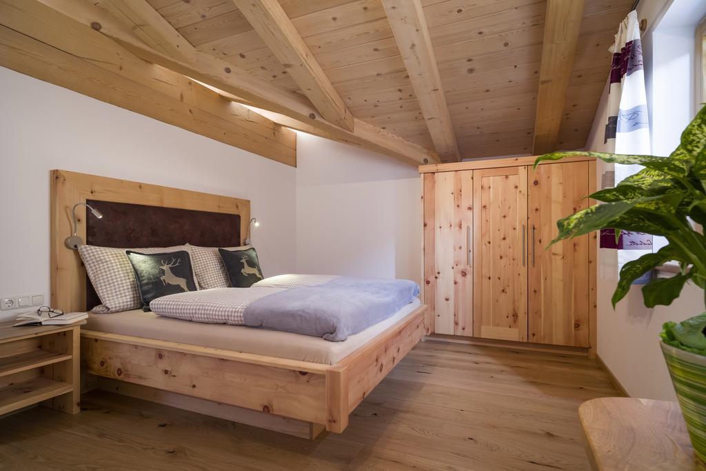 Ferienwohnung Griesbachhof Oberndorf in Tirol Exterior foto